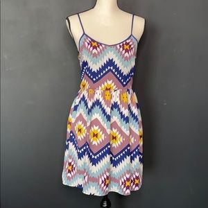 Cute summer dress